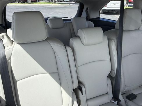 Certified 2026 Honda Odyssey EX-L image 36