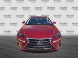 Used 2016 Lexus NX 200t AWD image 3