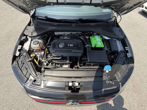 Used 2021 Volkswagen Jetta GLI FWD image 27