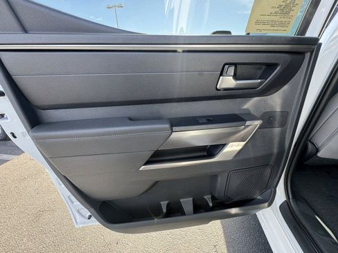New 2025 Toyota Tundra SR5 image 10