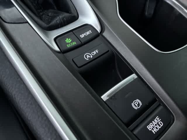 Used 2021 Honda Accord Sport image 39