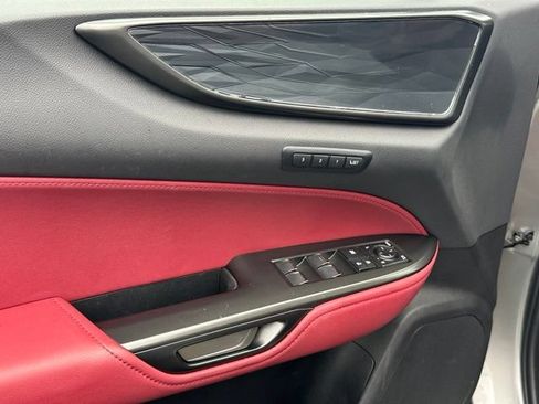 Used 2022 Lexus NX 350 AWD image 32