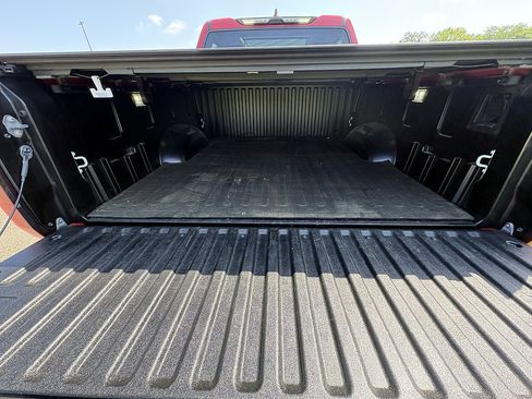 Used 2024 Toyota Tundra Limited w/ Nightshade Package AWD/4WD image 15
