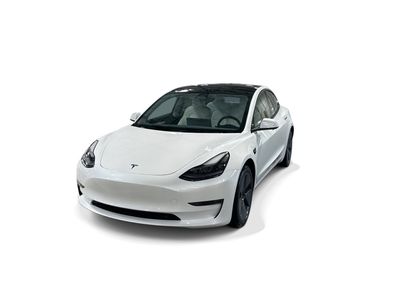 Certified 2023 Tesla Model 3 Standard Range