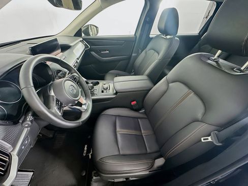 Used 2026 MAZDA CX-90 3.3 Turbo w/ Select Package image 13