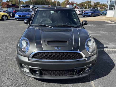 Used 2015 MINI Cooper S image 2