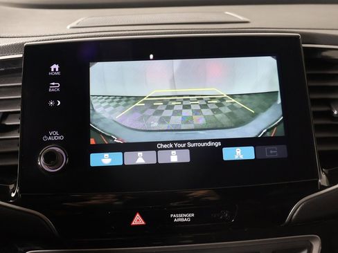 Used 2022 Honda Passport Elite image 48