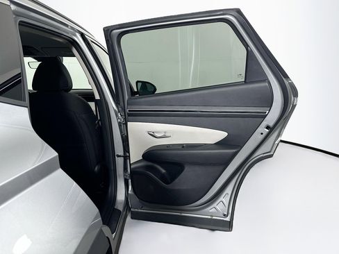 Used 2024 Hyundai Tucson SEL image 29