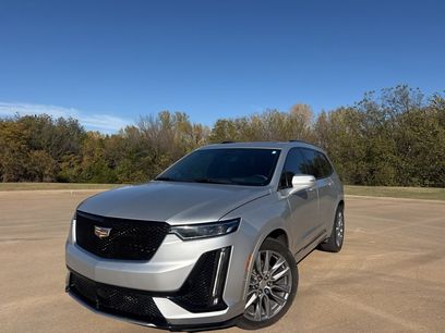 Used 2020 Cadillac XT6 Sport
