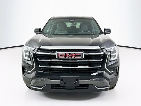Used 2025 GMC Terrain Elevation AWD/4WD image 5