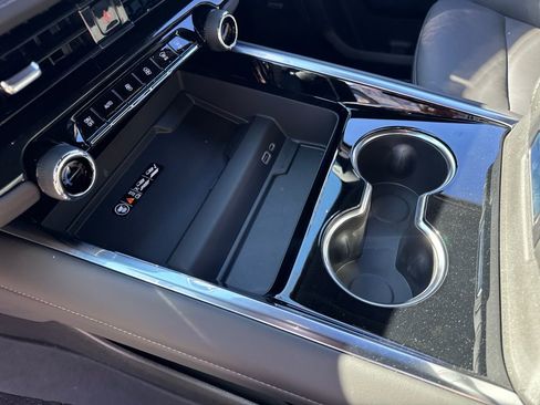 New 2026 Chevrolet Tahoe LT w/ Comfort Package image 16