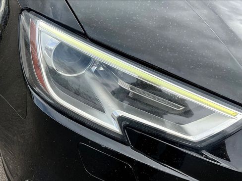 Used 2018 Audi A3 2.0T Premium w/ Convenience Package image 29