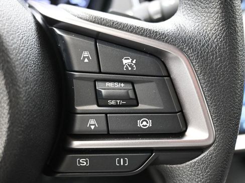 New 2026 Subaru Impreza 2.0i Sport image 26