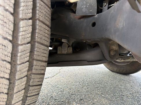 Used 1994 GMC Sierra 3500 2WD Extended Cab image 12