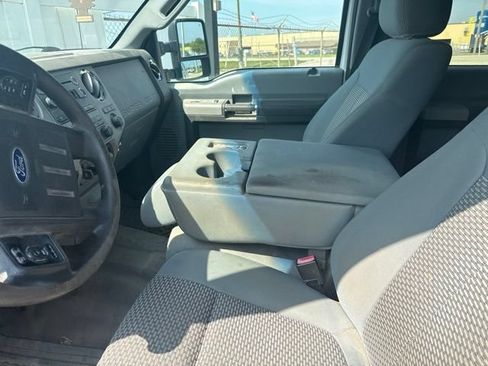 Used 2013 Ford F350 XLT AWD/4WD image 9