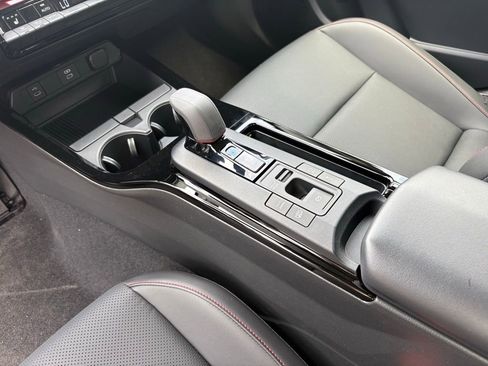 New 2026 Toyota Prius Plug-In Hybrid image 18