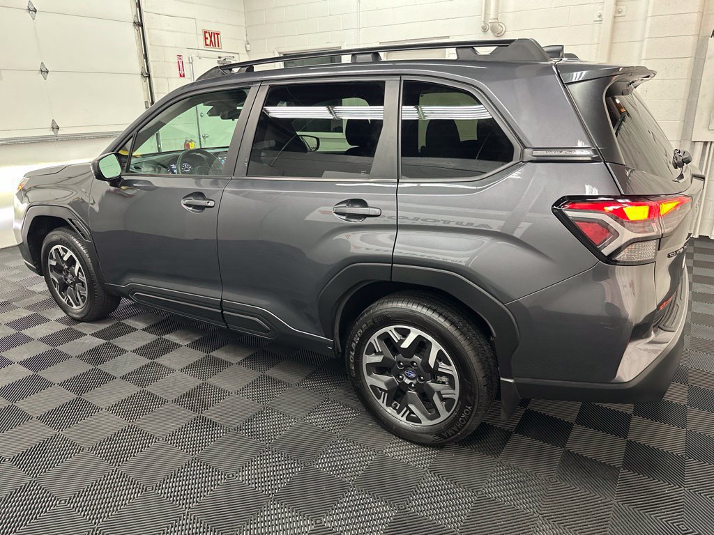 Used 2026 Subaru Forester Premium w/ Base/Premium Package AWD/4WD image 6