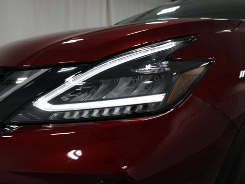 Used 2024 Nissan Murano Platinum image 14