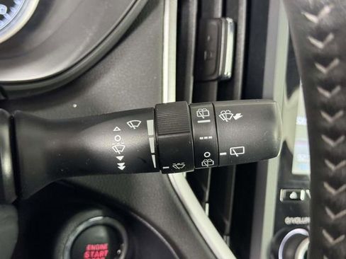 Used 2023 Subaru Forester Limited image 24