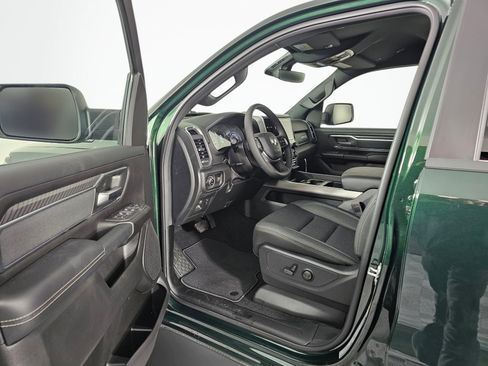 New 2026 RAM 1500 Big Horn w/ Night Edition AWD/4WD image 22