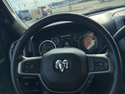 Used 2023 RAM 2500 Tradesman image 27