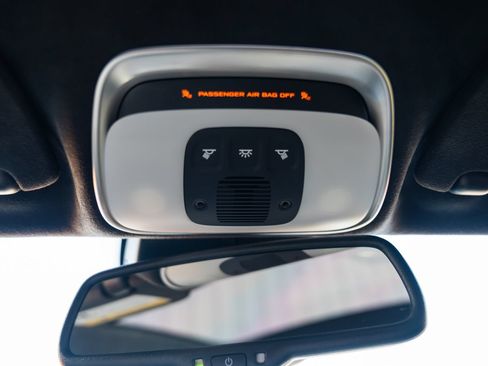 Used 2026 McLaren GTS RWD image 58