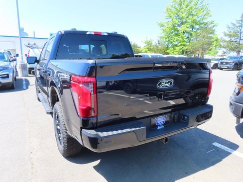 New 2026 Ford F150 XLT w/ Equipment Group 302A MID AWD/4WD image 6