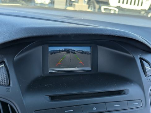 Used 2016 Ford Focus SE image 23