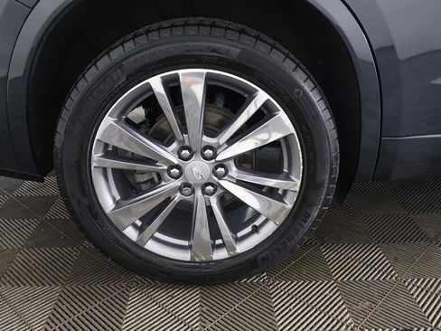 Used 2023 Cadillac XT6 Premium Luxury AWD/4WD image 27