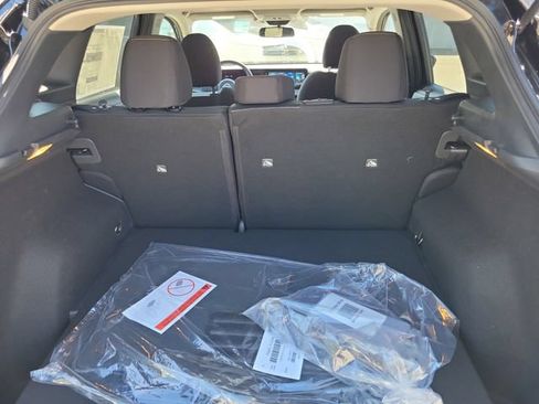 New 2026 Nissan Kicks SV w/ SV Premium Package FWD image 26