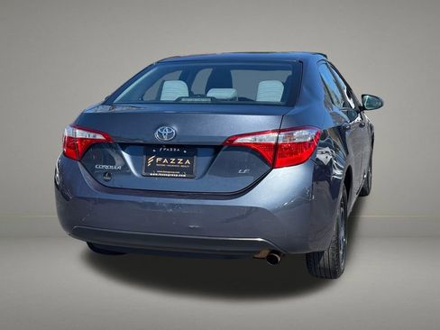 Used 2016 Toyota Corolla LE image 5