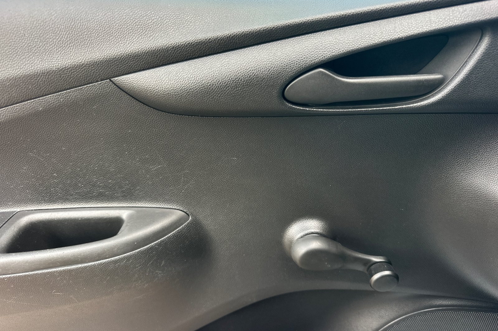 Used 2019 Chevrolet Spark LS FWD image 11