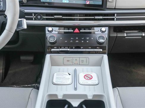 New 2026 Hyundai Santa Fe SEL image 15