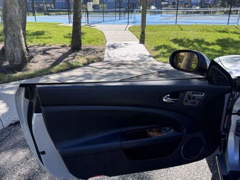 Used 2008 Jaguar XK Convertible image 15