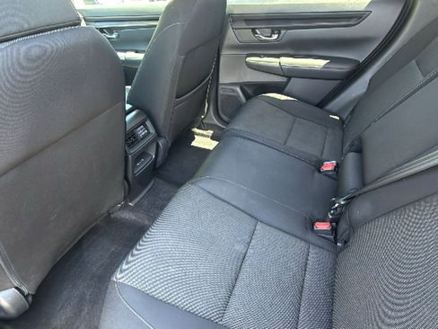 Certified 2024 Honda CR-V EX image 24