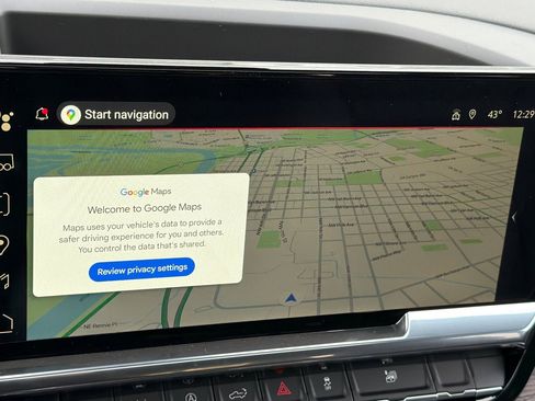 New 2026 GMC Sierra 1500 SLT w/ SLT Premium Package image 16