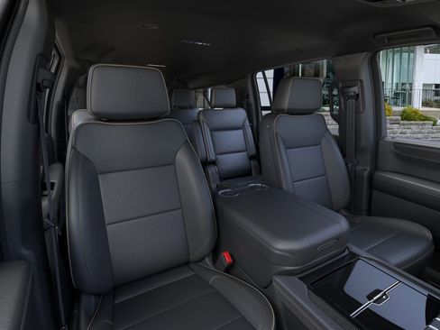 New 2026 GMC Yukon XL Elevation w/ LPO, Floor Liner Package image 40