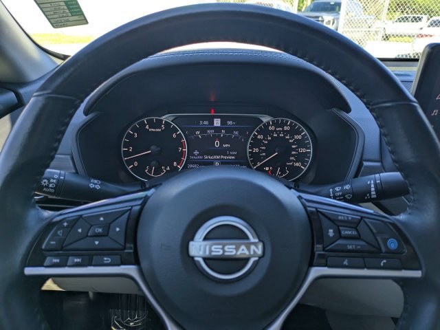 Used 2023 Nissan Altima 2.5 SV w/ SV Premium Package FWD image 25