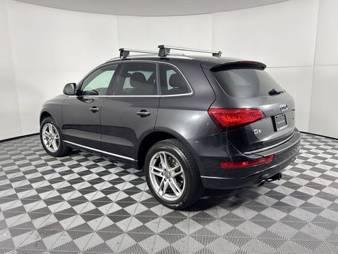 Used 2015 Audi Q5 TDI Premium Plus w/ Technology Package image 3