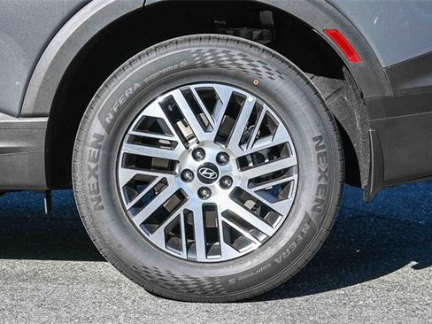 New 2026 Hyundai Palisade SE image 10