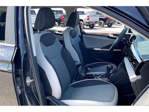 Used 2022 Volkswagen Taos S AWD/4WD image 8