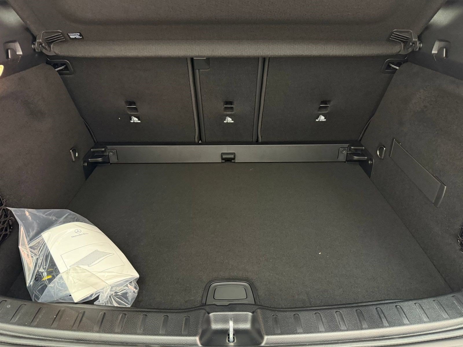 New 2026 Mercedes-Benz GLA 250 4MATIC image 21