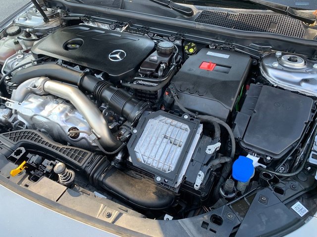Used 2024 Mercedes-Benz CLA 250 image 27