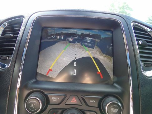 Used 2014 Dodge Durango Citadel w/ Technology Group AWD/4WD image 21