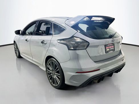 Used 2016 Ford Focus RS image 6