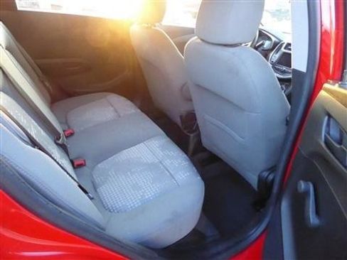 Used 2020 Chevrolet Sonic LT image 19