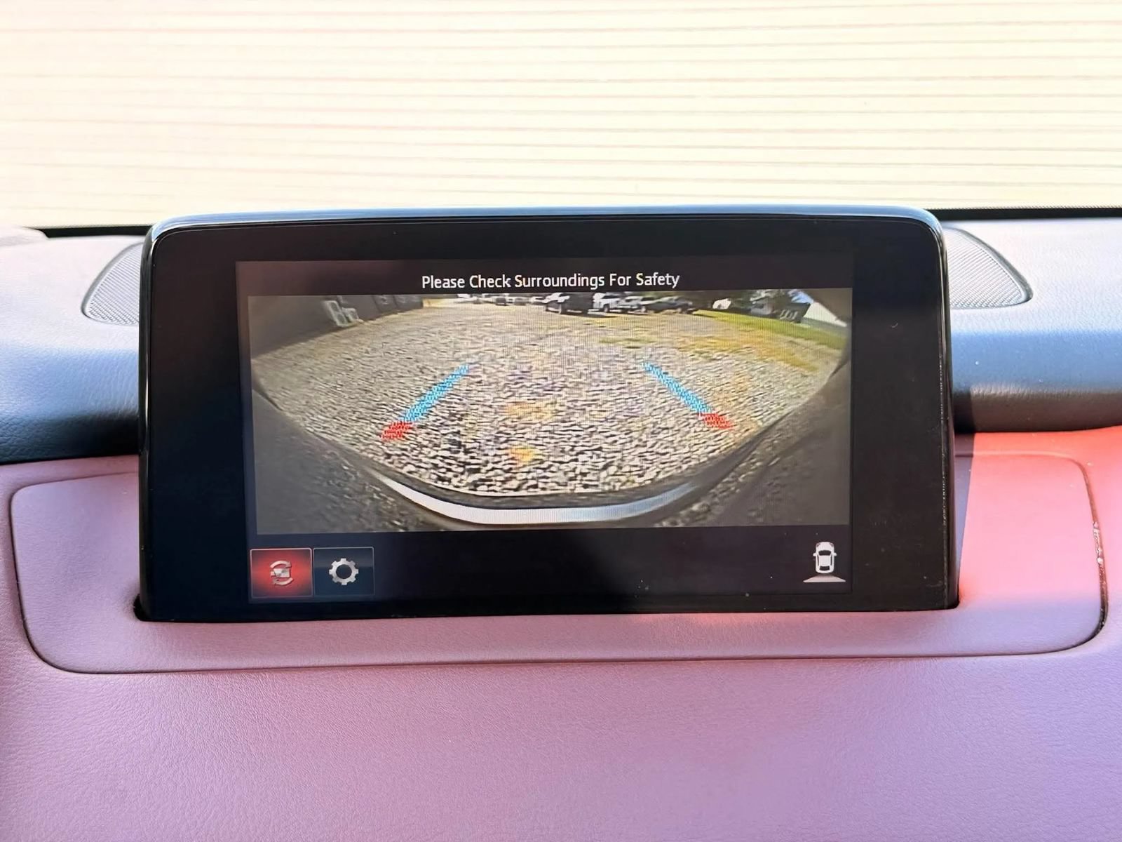 Used 2019 MAZDA CX-9 Signature AWD/4WD image 14