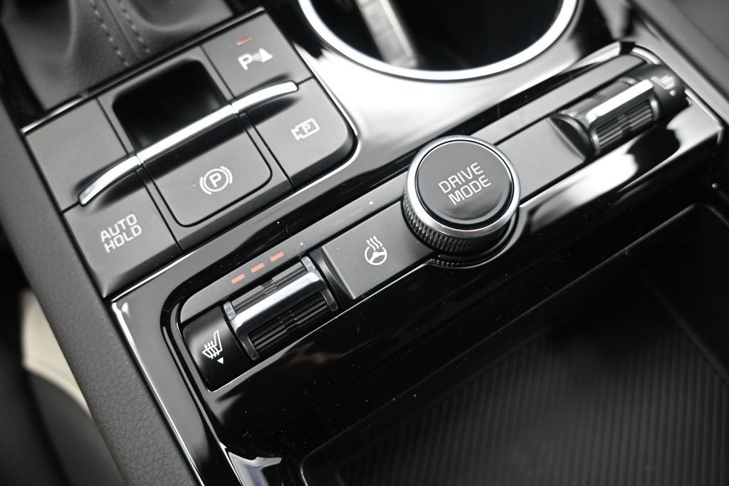 New 2026 Kia K5 GT-Line AWD/4WD image 23
