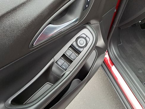 Used 2023 Buick Encore GX Preferred w/ Cold Weather Comfort Package image 14