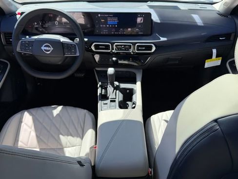 New 2026 Nissan Sentra SL FWD image 23